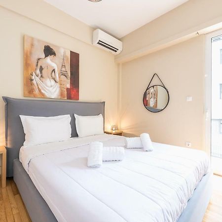 The Syntagma Edition Apartment Αθήνα Εξωτερικό φωτογραφία