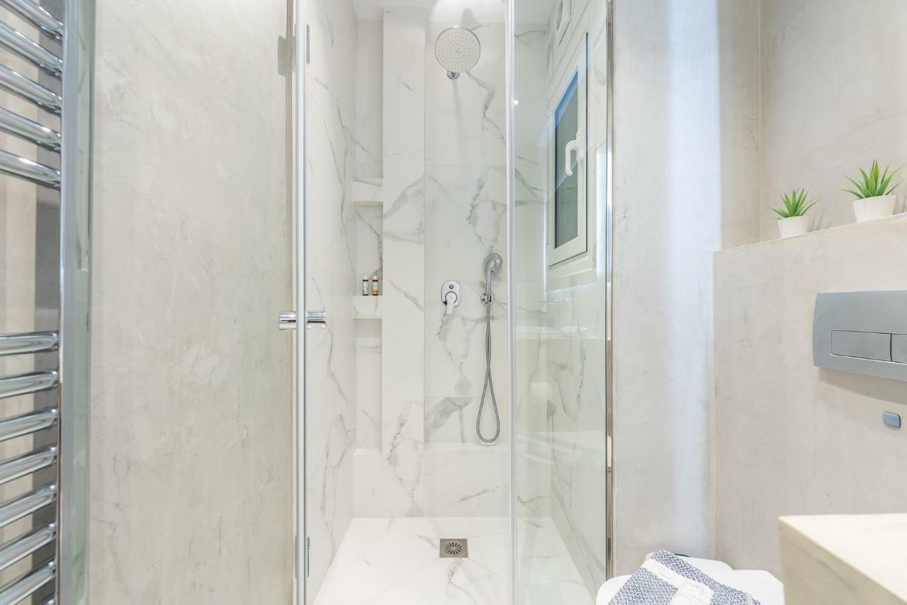 The Syntagma Edition Apartment Αθήνα Εξωτερικό φωτογραφία