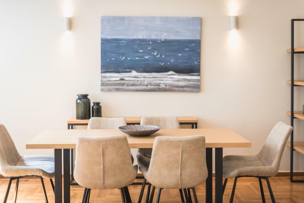 The Syntagma Edition Apartment Αθήνα Εξωτερικό φωτογραφία