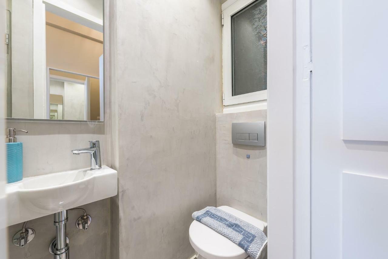 The Syntagma Edition Apartment Αθήνα Εξωτερικό φωτογραφία