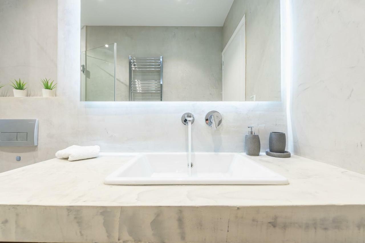 The Syntagma Edition Apartment Αθήνα Εξωτερικό φωτογραφία